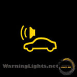 Chevy Trailblazer Dash Warning Lights Symbols