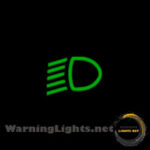 Peugeot Dashboard Warning Lights And Symbols Full List