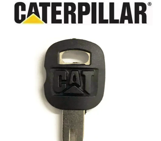 caterpillar warning symbols and meanings