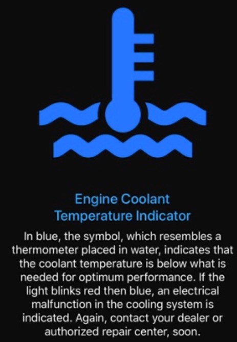 How To Fix the Engine Temperature Warning Light