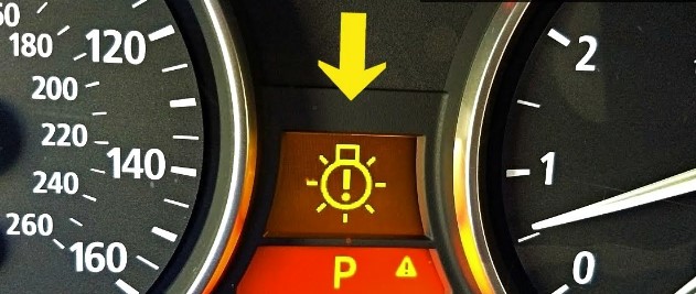 How To Turn Off Bulb Warning Light 1