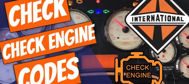 How to Fix Truck Warn Engine Light