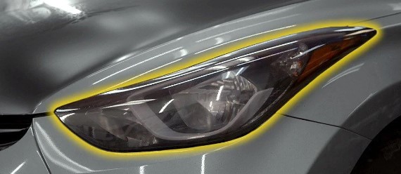 Hyundai Headlight Warning Light Meaning