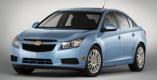 Is Chevy Cruze a Reliable Car