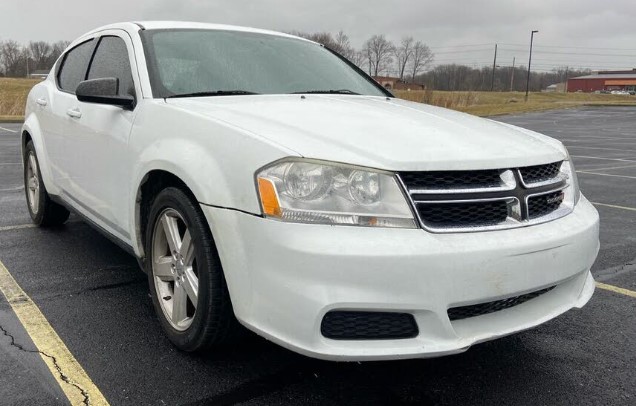 Is Dodge Avenger a Reliable Car