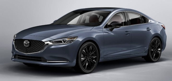 Is Mazda 6 a Reliable Car