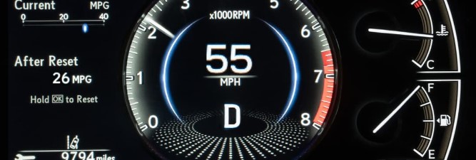 Lexus Rx 350 Dashboard Warning Lights Symbols