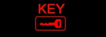 Nissan Intelligent Key Problems