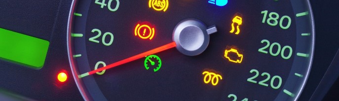 Turn Off Dash Warning Lights Steps