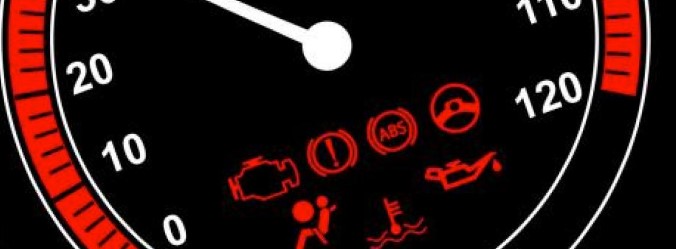 What Do The Different Harley Davidson Dash Warning Lights Mean?