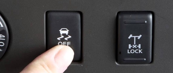 What To Do When The VDC Warning Light Comes On?