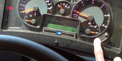 What are the Benefits of Knowing Bluebird Bus Dash Warning Lights