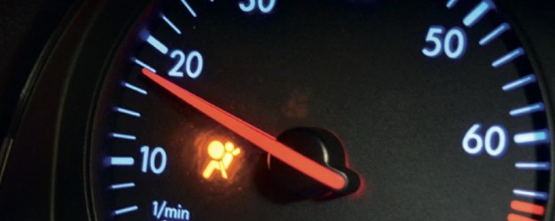 How Much To Fix Airbag Warning Light [Answered]