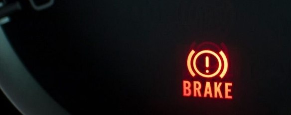 How To Fix Brake Light On Dashboard [Solved]