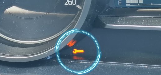 How To Reset Mazda 3 Key Warning Light