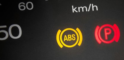 What Does The Brake System Warning Light Mean [Answered]