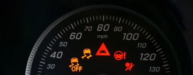 How to Fix the Mercedes Sprinter Van Red Triangle Warning Light