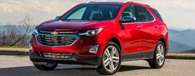 Is Chevy Equinox a Reliable Car
