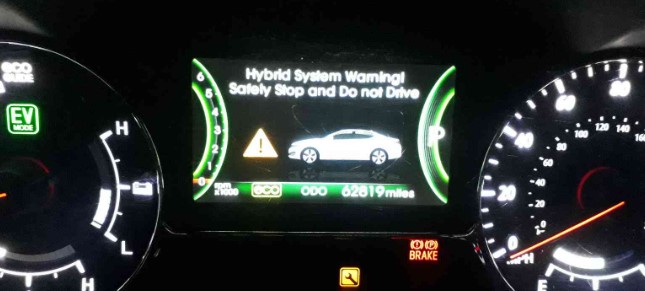 what-does-hybrid-system-warning-light-mean-answered