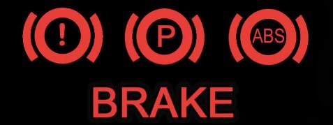 What Does The Brake System Warning Light Mean [Answered]