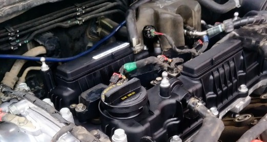 P1326 Hyundai Sonata 3 What are The Possible Causes of the P1326 Code
