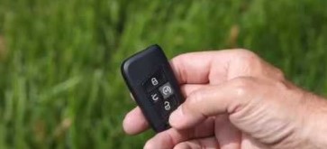 What are the benefits of having a remote start