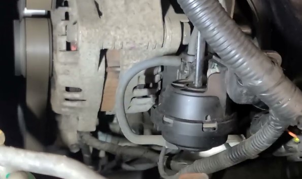 What is the P1326 Hyundai Sonata Engine Fault Code