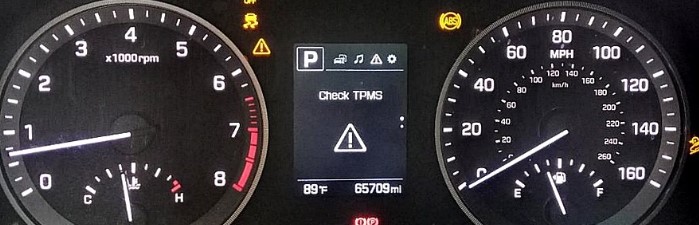 When Should you Take your Tucson to the Dealership