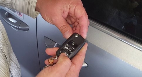 Why Vw Atlas Remote Start Not Working