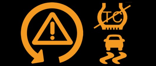 Understanding the T/C Light on Your Dashboard - Featured Image