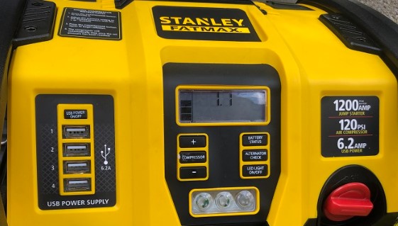 How to Fix Stanley Fatmax Powerit 1000a