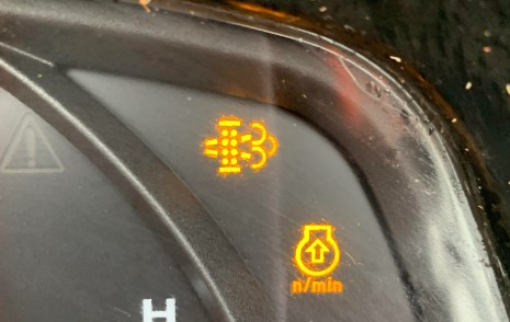 Kubota Em Warning Light | How to Fix It? [Easy Method]