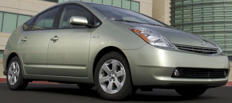 Is 2007 Toyota Prius a Reliable Car