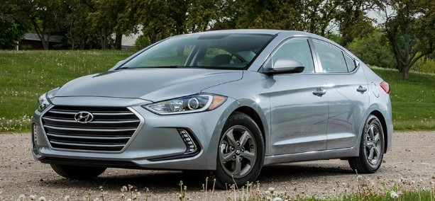 Is 2017 Hyundai Elantra a Reliable Car