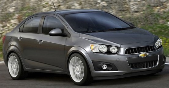 Is Chevrolet Aveo a Reliable Car