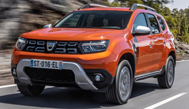 Is Dacia Duster a Reliable Car