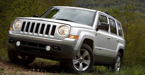 Is Jeep Patriot a Reliable Car