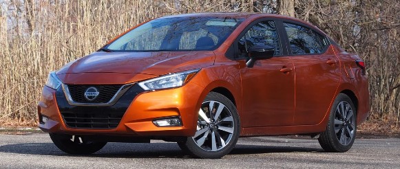 Is Nissan Versa a Reliable Car