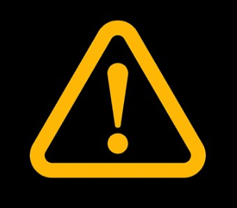 Tips for Avoiding a Vw Warning Light Triangle With Exclamation Mark