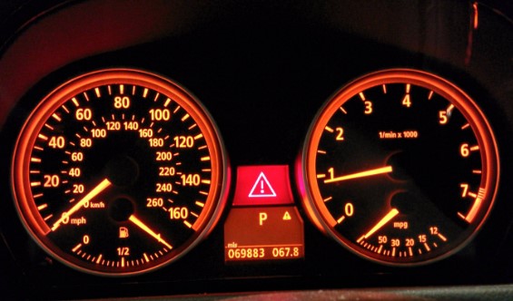 How to Fix Hyundai Master Warning Light? [Simple Method]