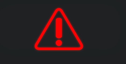 What to Do if the Vw Warning Light Triangle With Exclamation Mark Appears on Your Car
