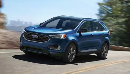 Ford Edge Years To Avoid With Reasons