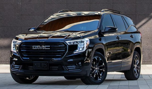 GMC Terrain Years To Avoid List Of Years