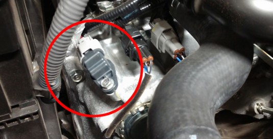 Inspect Starter Motor