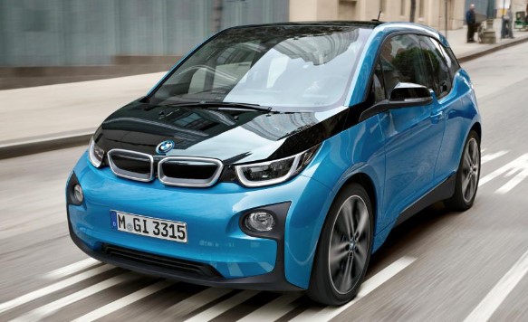 Is BMW i3 a Reliable Car
