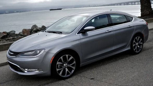 Is Chrysler 200 a Reliable Car