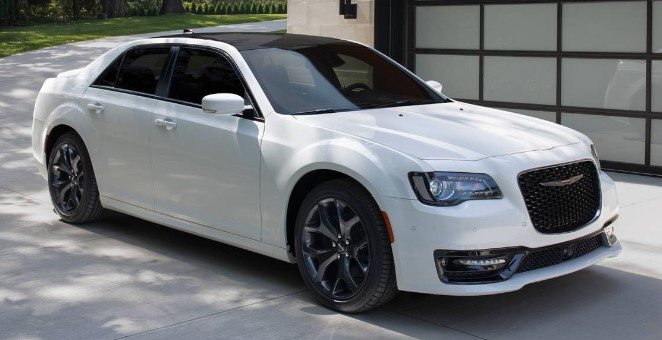 Is Chrysler 300 a Reliable Car