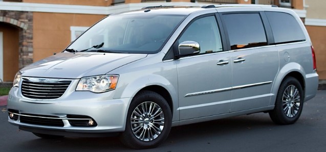 Is Chrysler Town And Country a Reliable Car