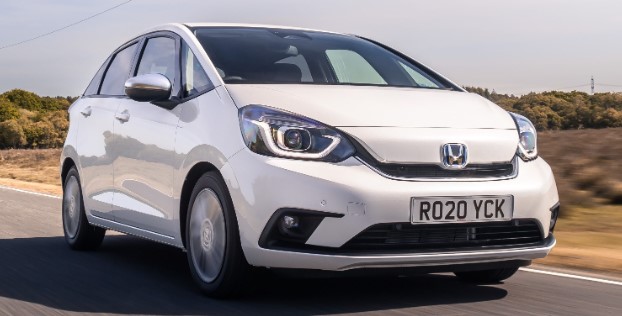 Is Honda Fit a Reliable Car