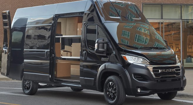 Is Ram Promaster 3500 a Reliable Car